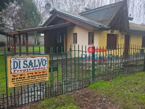 Casa en Venta en El Bolson, Bariloche