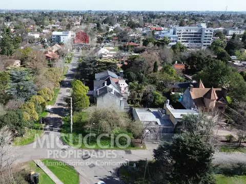 Terreno en Venta de 200,0 m2