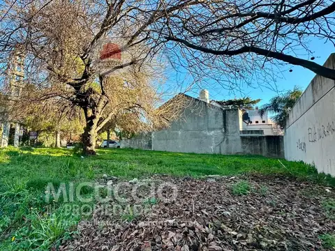 Lotes en venta | Calles Andrade y Cabildo | General Pacheco, Pdo. de Tigre