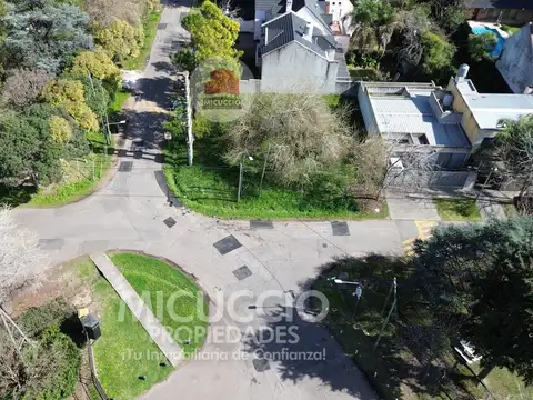 Terreno en Venta en El Talar, USD 120.000