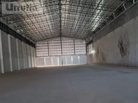 Galpon en Alquiler en Ituzaingo, USD 17.000