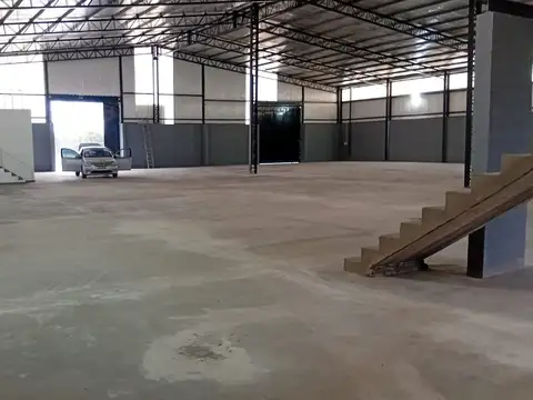 Galpon en Venta en Los Cardales, USD 550.000