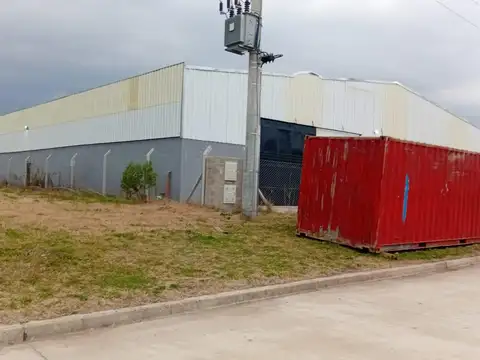 Galpon en Venta en Los Cardales, USD 550.000