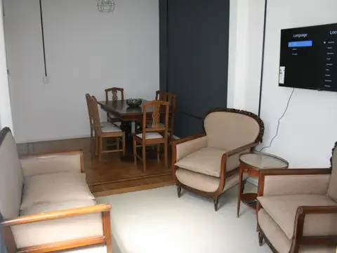 SEMI PISO A NUEVO 3 DORMITORIOS 2 BAÑOS 