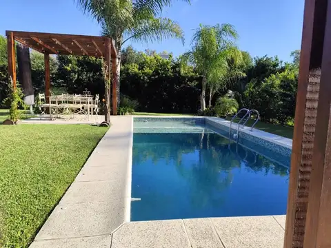 Casa en Venta en La Reserva Cardales, Campana, G. B. a. Zona