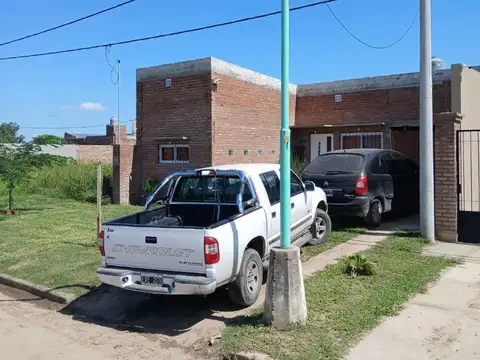 CASA EN PRADERAS 4 ANGEL GALLARDO