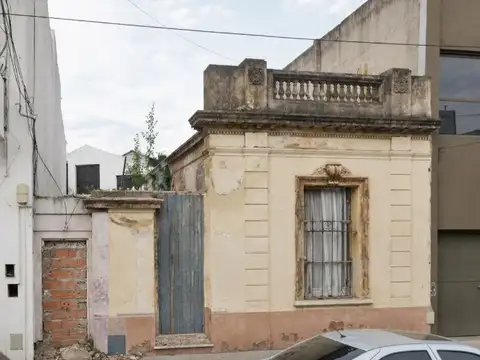 Terreno en Venta en Villa Crespo, CABA