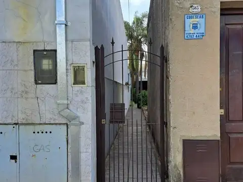 Casa en Venta de 2 dormitorios