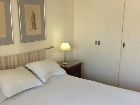 Departamento en Alquiler Temporal de 2 dormitorios