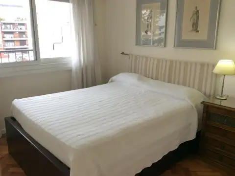 Departamento en Alquiler Temporal en Palermo, USD 1.100