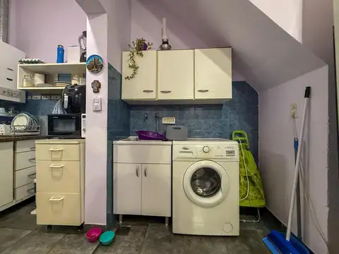 Casa en Venta 60 años