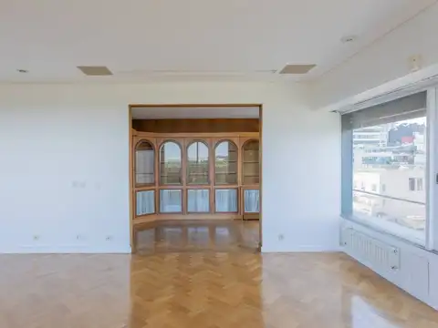 Departamento en Alquiler en Palermo, USD 3.500