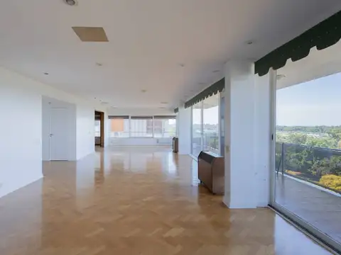 Departamento en Alquiler de 5 ambientes