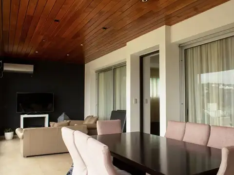 Casa en Alquiler 8 años