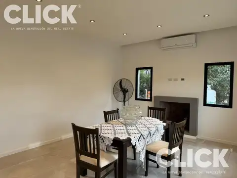 Casa en Venta en Countries y Barrios Cerrados en San Vicente, USD 250.000