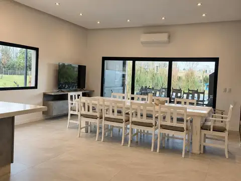 Casa en Venta al Sureste