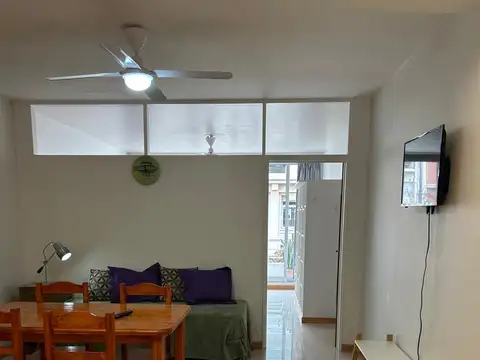 Lavalle 1600, Piso 6