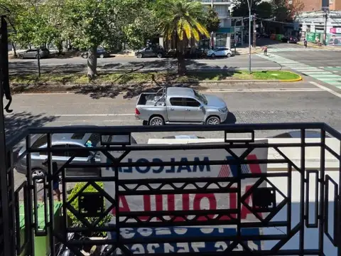 PLANTA ALTA EXCLUSIVO USO COMERCIAL
