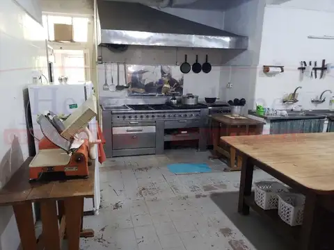 Hotel en Venta en Colonia del Sacramento, USD 920.000