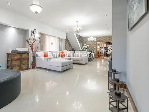 Casa en Venta 8 años