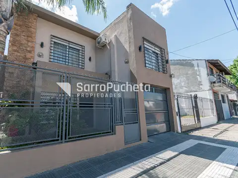 Medrano al 100 Ramos Mejia