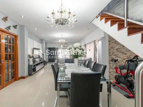 Casa en Venta en Ramos Mejia Sur, USD 320.000