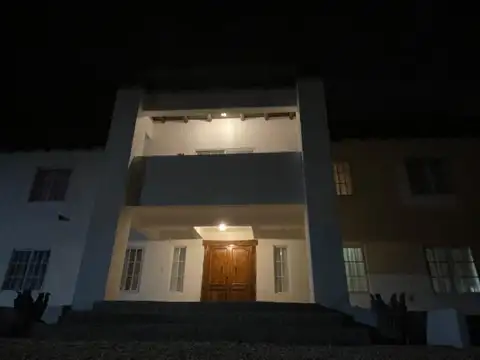 Casa en Venta al Oeste