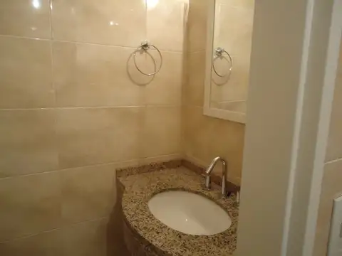 Oficina en Alquiler en Villa Crespo, $ 600.000