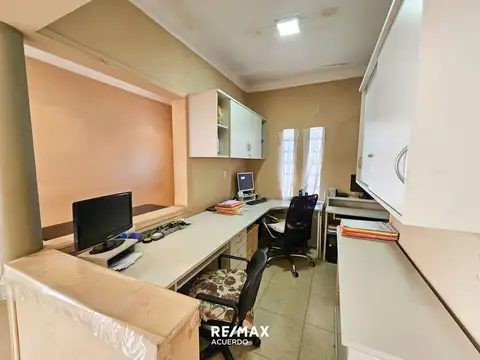 Venta casa:4 ambientes. San Nicolás de los Arroyos