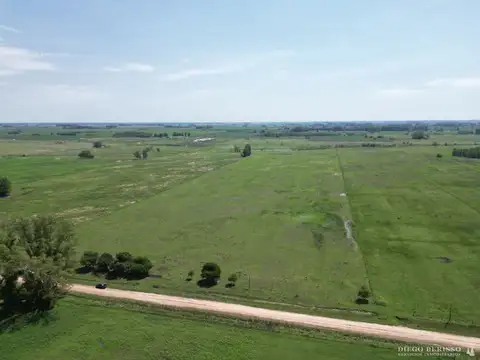 Campo en venta en San Andres de Giles