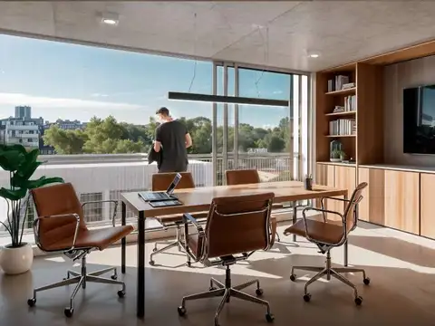 Departamento en Venta en Cordon , USD 136.000