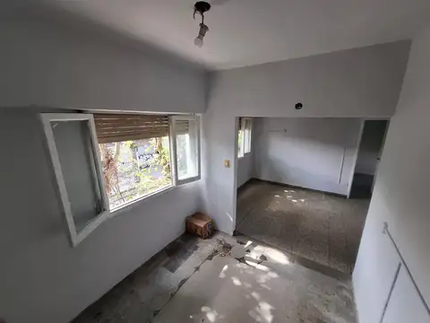 Depto Tipo Casa en Venta de 1 dormitorio