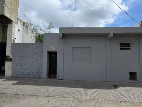 VENTA LOTE/TERRENO SOBRE AVENIDA ZAPIOLA