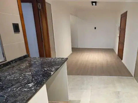 Departamento en Venta 55 años