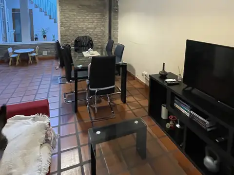 Depto Tipo Casa en Venta con 1 cocheras