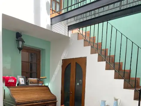 Lascano 2300, Piso PB