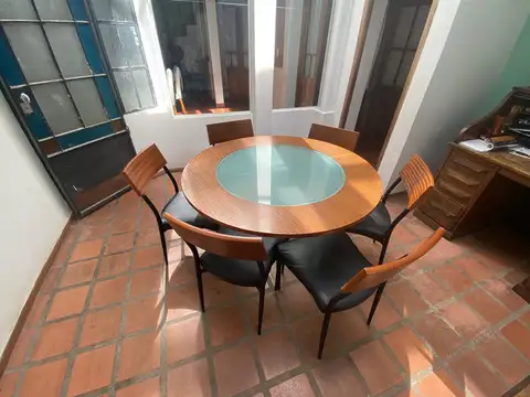 Depto Tipo Casa en Venta de 4 ambientes