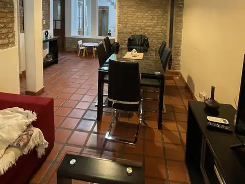 Depto Tipo Casa en Venta 50 años