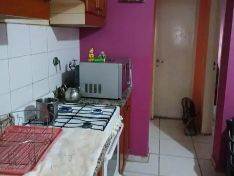 Depto Tipo Casa en Venta en San Miguel, USD 47.000