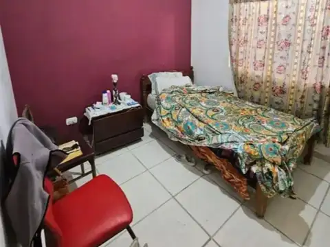 Depto Tipo Casa 2 ambientes con 1 baño
