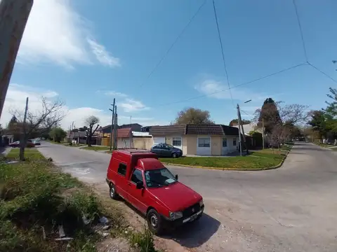 baldio perimetrado de 6 x 25 - lote en PH