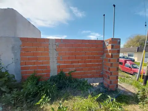 Terreno en Venta de 150,0 m2