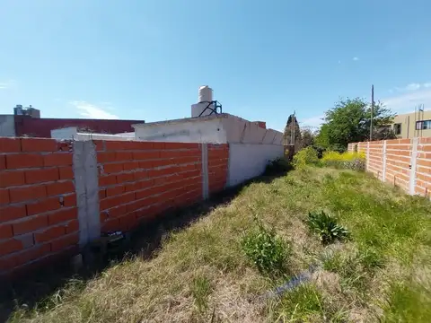 Terreno en Venta en Lomas de Zamora, USD 35.000