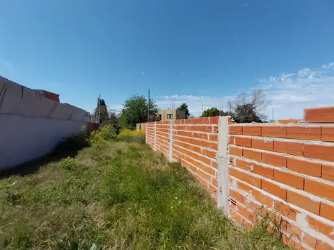 Terreno en Venta de 150,0 m2