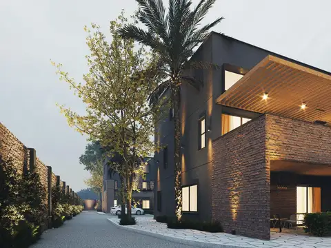 Terreno en Venta 18  mts Frente