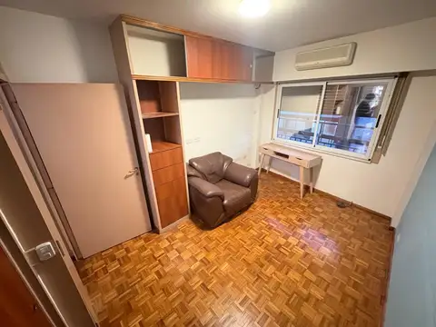 Departamento en Venta en Recoleta, USD 165.000