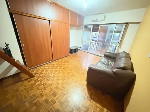 Departamento en Recoleta de 5 ambientes