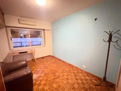 Departamento en Recoleta de 5 ambientes