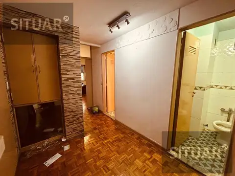 Departamento en Venta en Recoleta, USD 150.000