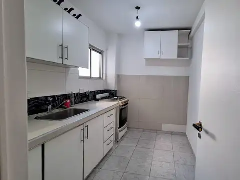Departamento en Venta al Oeste